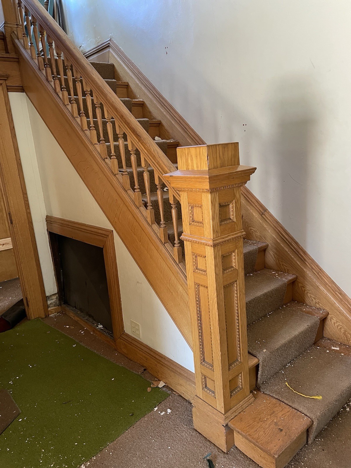 Grand Staircase