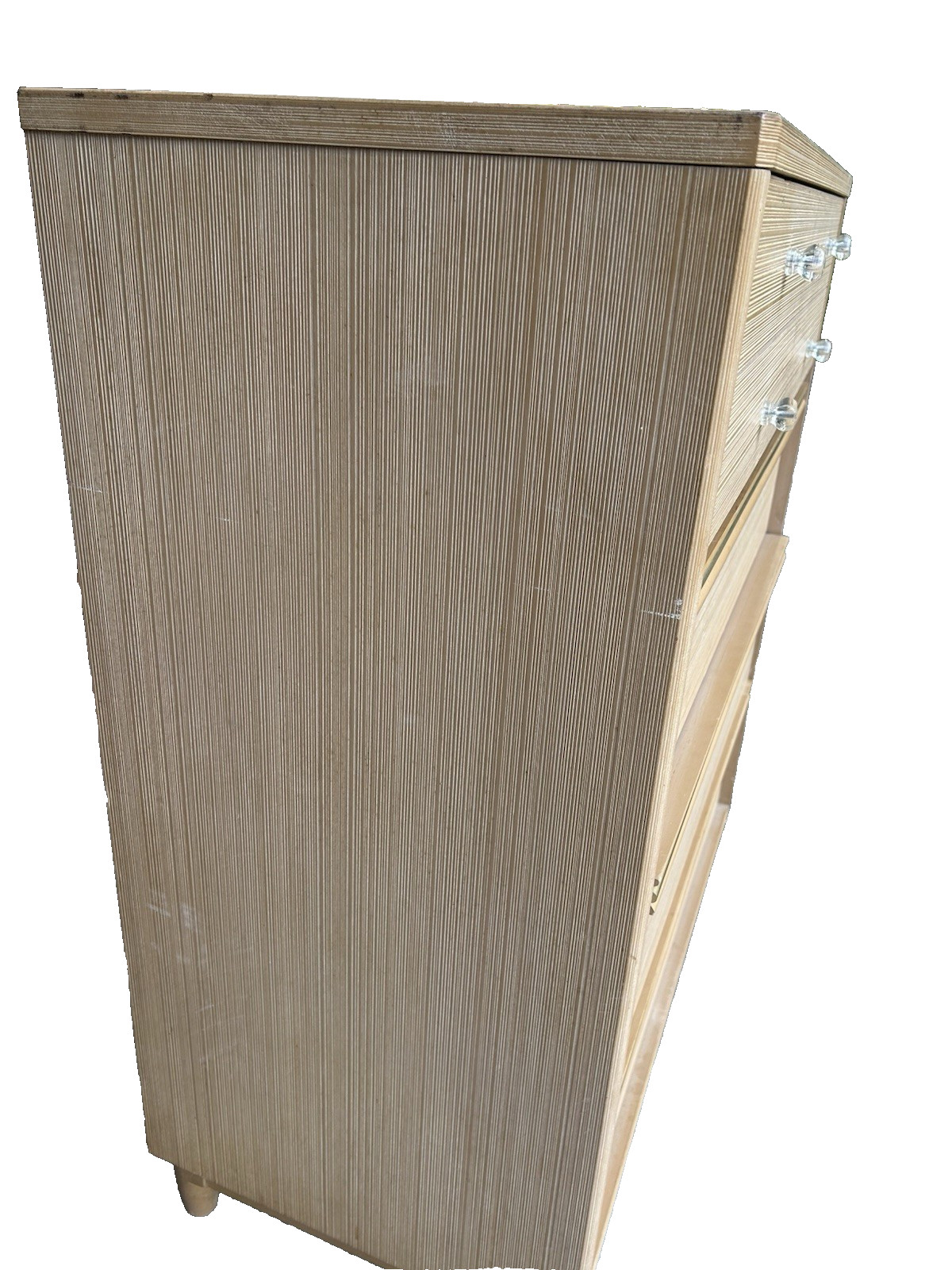 C. 1958 Kroehler Mid-Century Modern Dresser