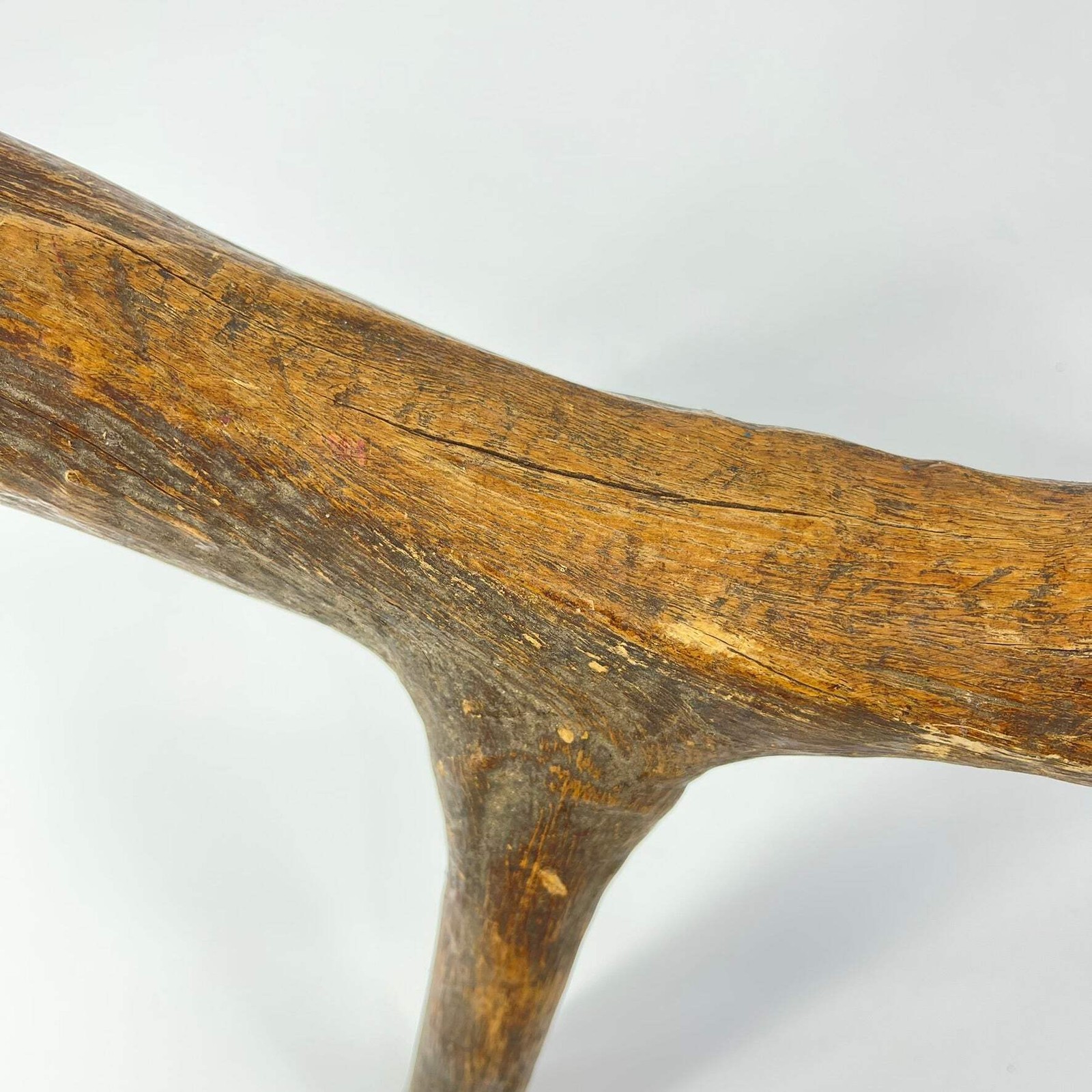 Dinka Stool Congo