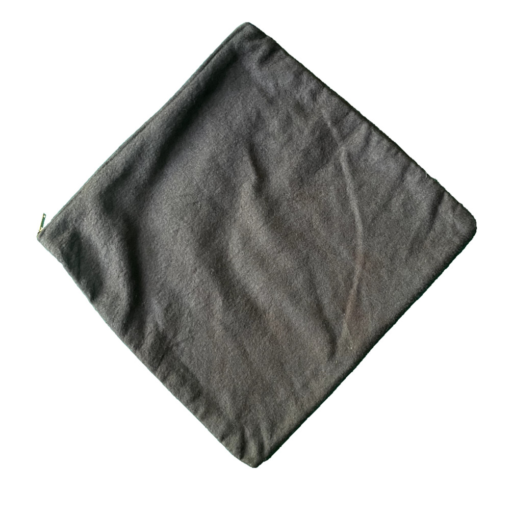 Silver Storage Bag Pacific Silver Cloth Zipper 9×9 Store a Mint Julep Cup Flask