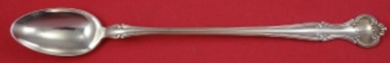 Cromwell by Gorham Sterling Silver Iced Tea Spoon 8 3/8″