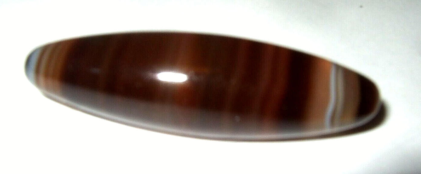 Scottish Agate Handle Made in United Kingdom