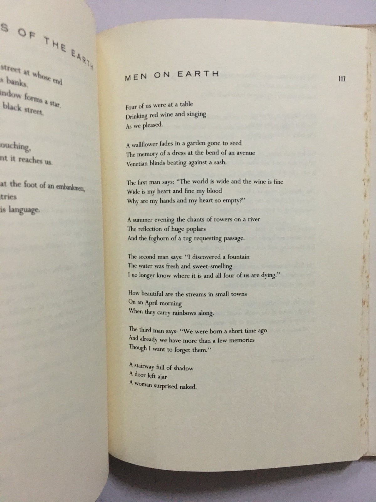 Kulik, William (Ed): The Selected Poems Of Robert Desnos. Ecco Press. 1991. hb