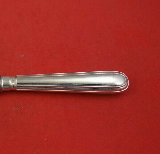 Thread by CJ Vander English Sterling Silver Dinner Knife French 9 7/8″ Flatware