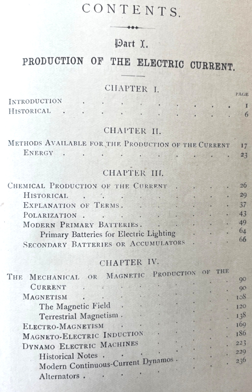 1894 First Edition The Electric Current Walmsley Tesla Edison 379 Illustrations