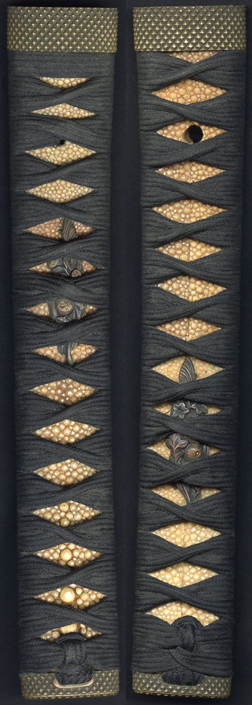 KATANA 刀 “ Mumei ” 無銘平鎮教 Japanese Real Sword 68.7cm Shirasaya Koshirae Muromachi