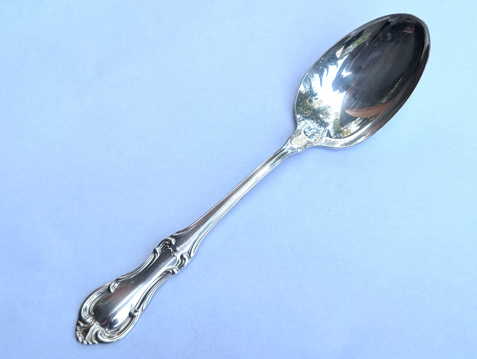 Joan of Arc by International Sterling Silver Serving Spoon