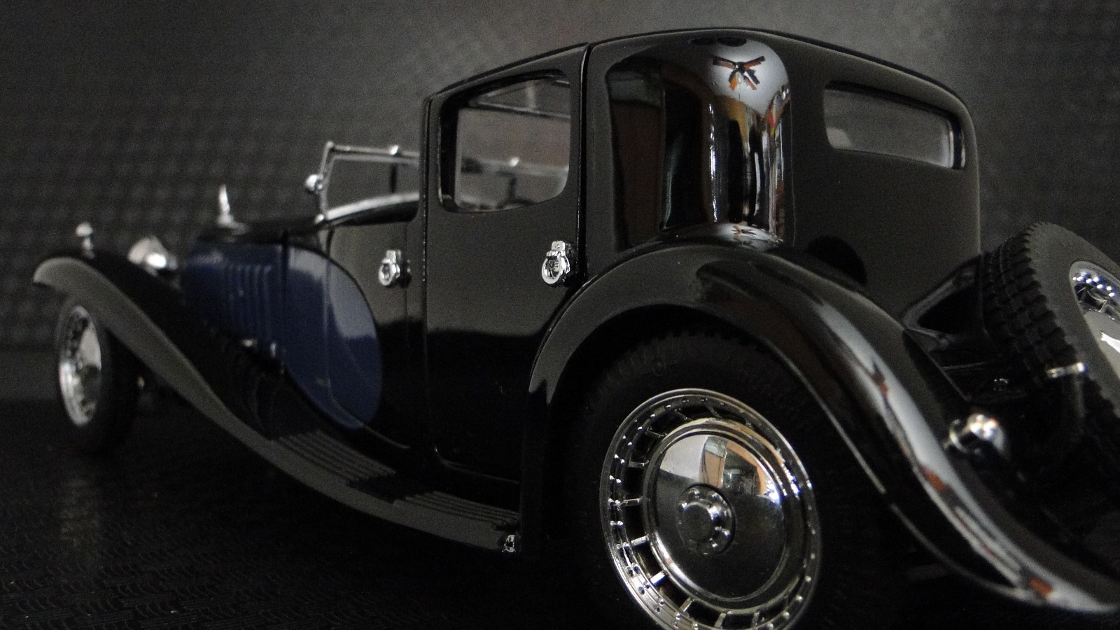 Art Deco Antique Vintage Mid-Century Modernism Modern Car Concept 1930 1940 Rare