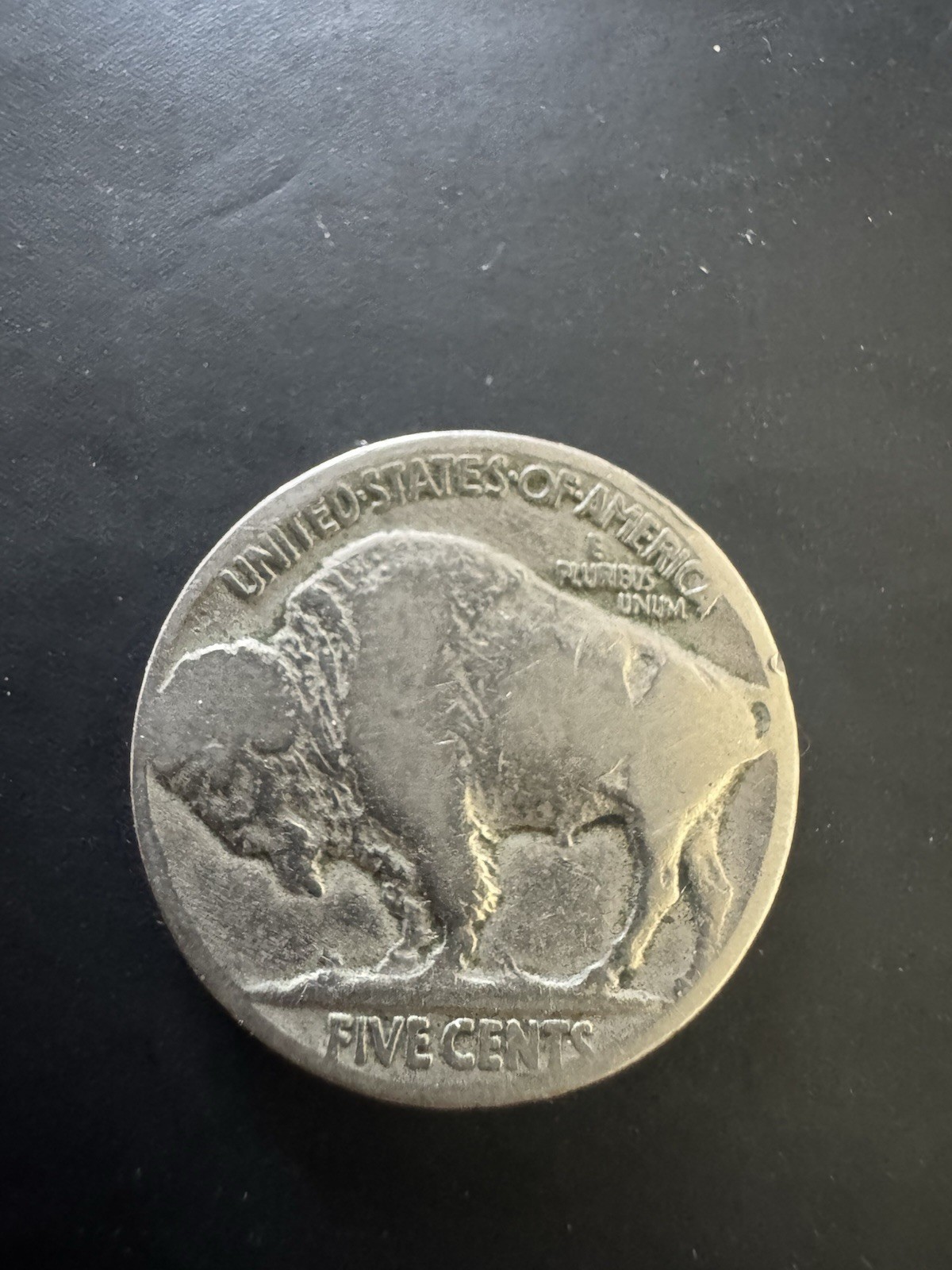Quarters and dimes