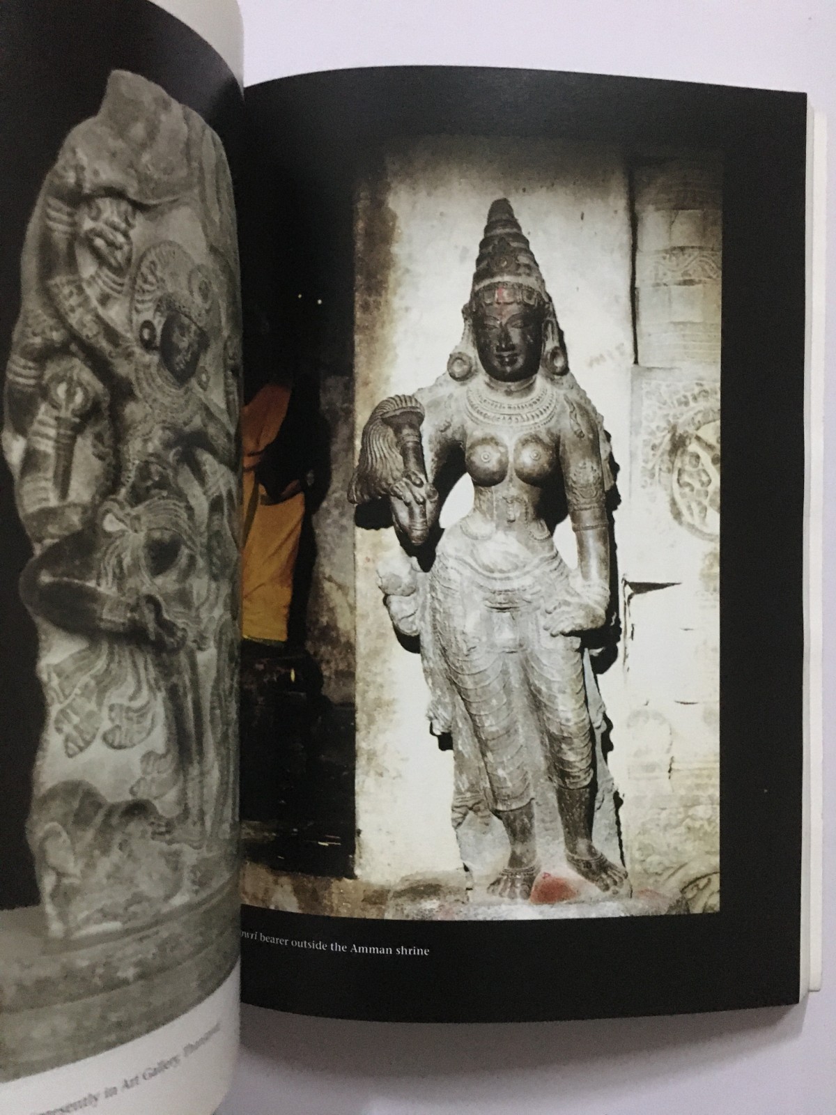 The Great Living Chola Temples At Thanjavur, Gangaikondacholapuram And Darasuram