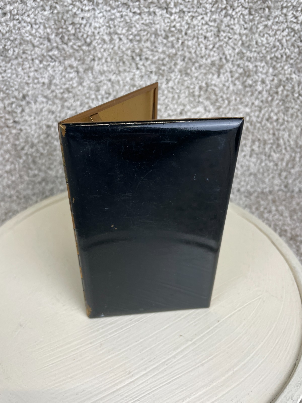 Vintage Cigarette Case | Made in France