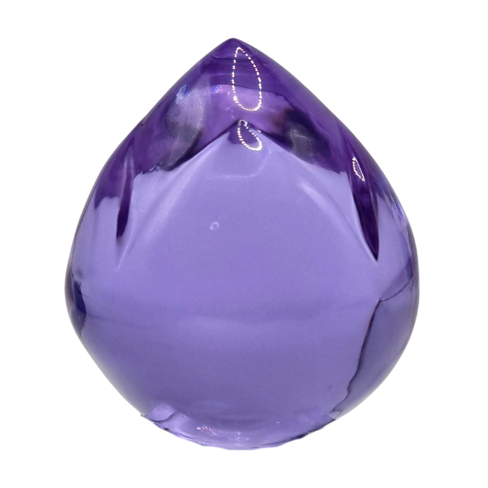 Magic Amulet Leklai Naga Gem Stone Power Wealth Lucky Talisman Gemstone Fortune