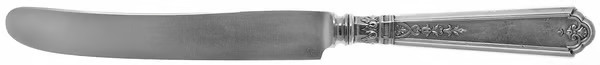 Princess Patricia ~ Sterling, 1926, Mono Gorham Old French Hollow Knife Bolster