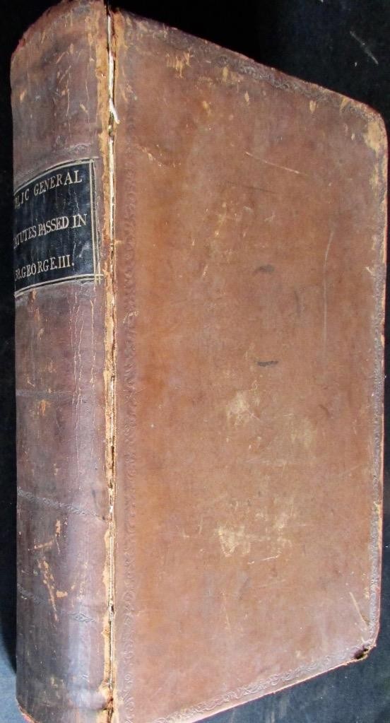 1798 PAMPHLETS on SLAVE TRANSPORTATION WAR SMUGGLING WHALING COLONIES In AMERICA