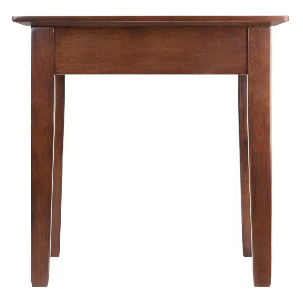 Rochester Walnut End Table