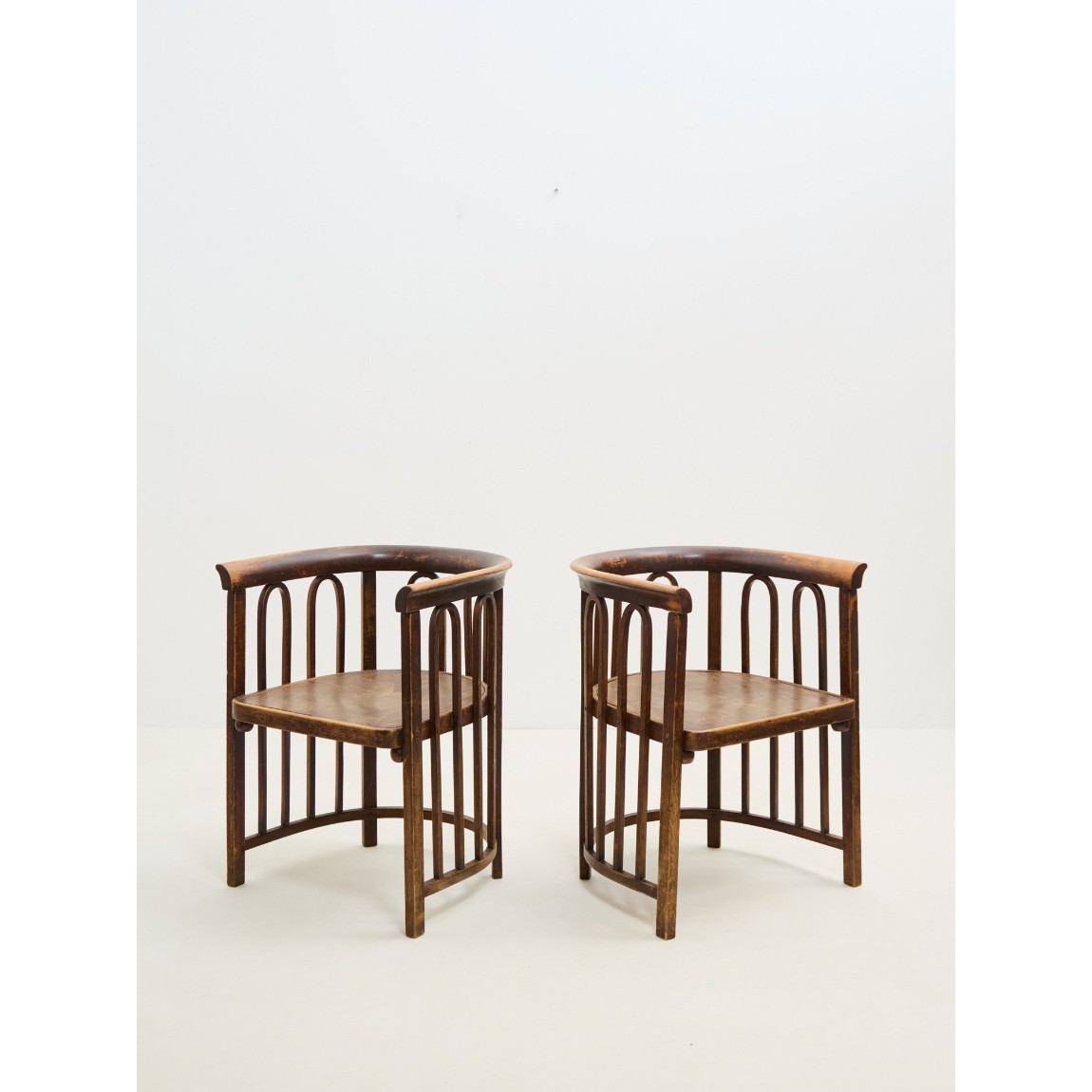 JOSEF HOFFMANN MODEL 423