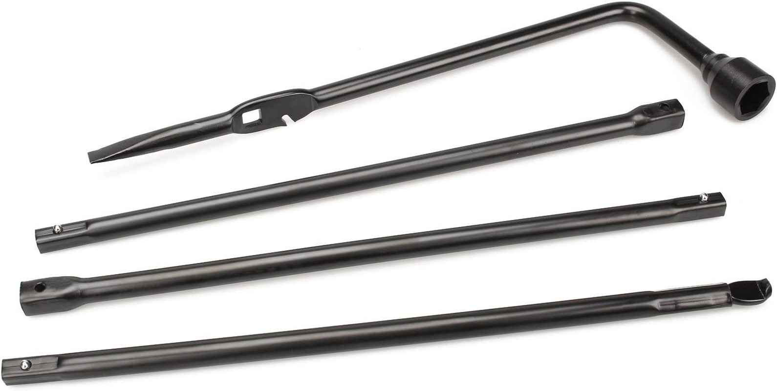 Spare Tire Tool Kit Bag 1999 to 2019 Chevy Silverado Tahoe Avalanche Tools New