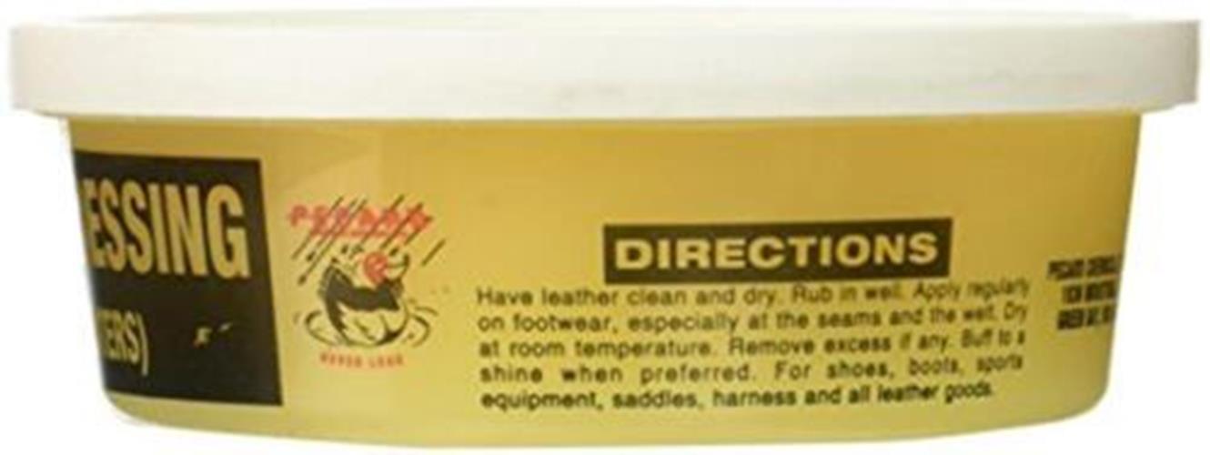 PECARD Leather Dressing, 6 oz