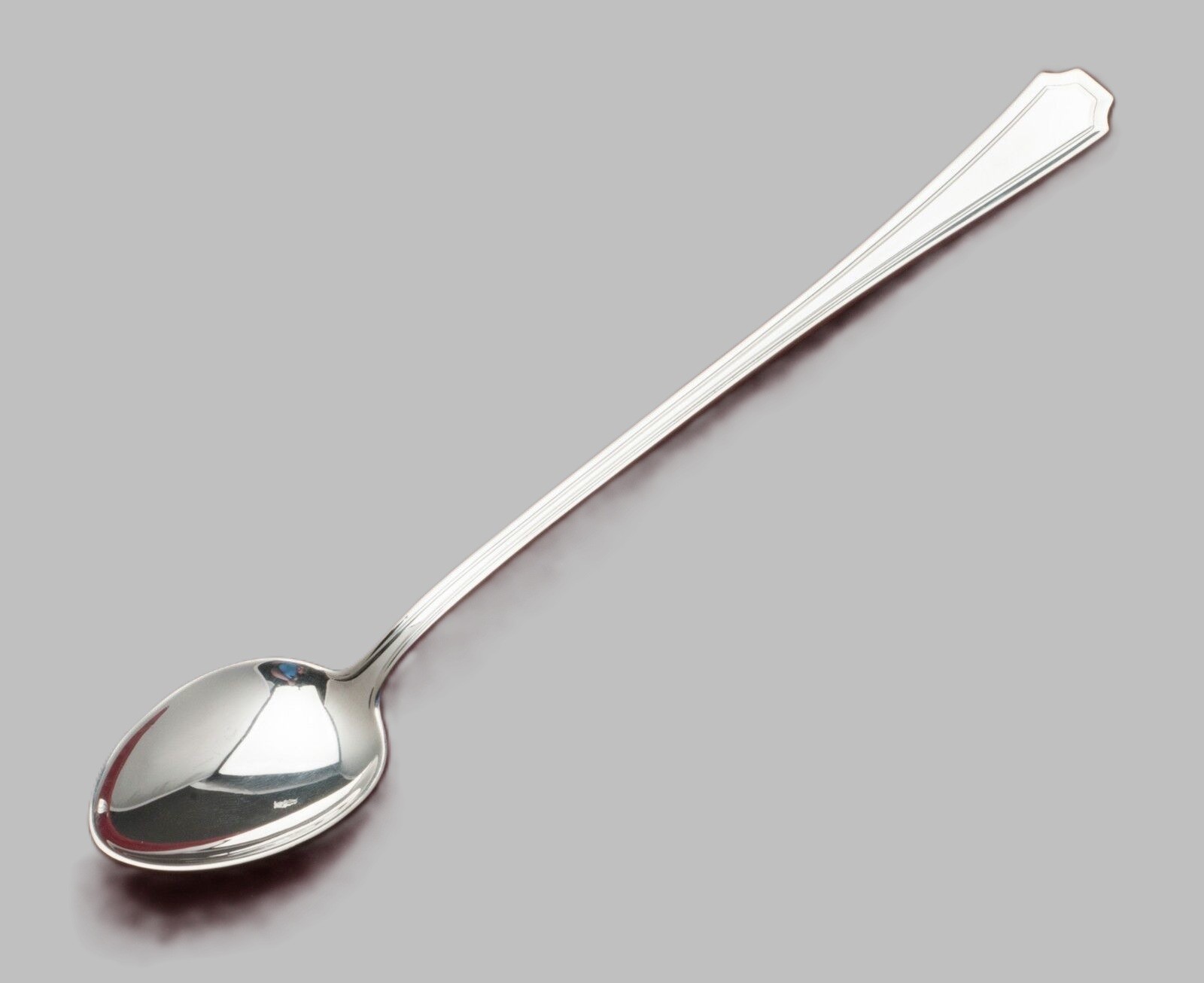 One Fairfax by Gorham Sterling Silver Iced Tea Spoon(s) 7.5″ New Marks – NO MONO