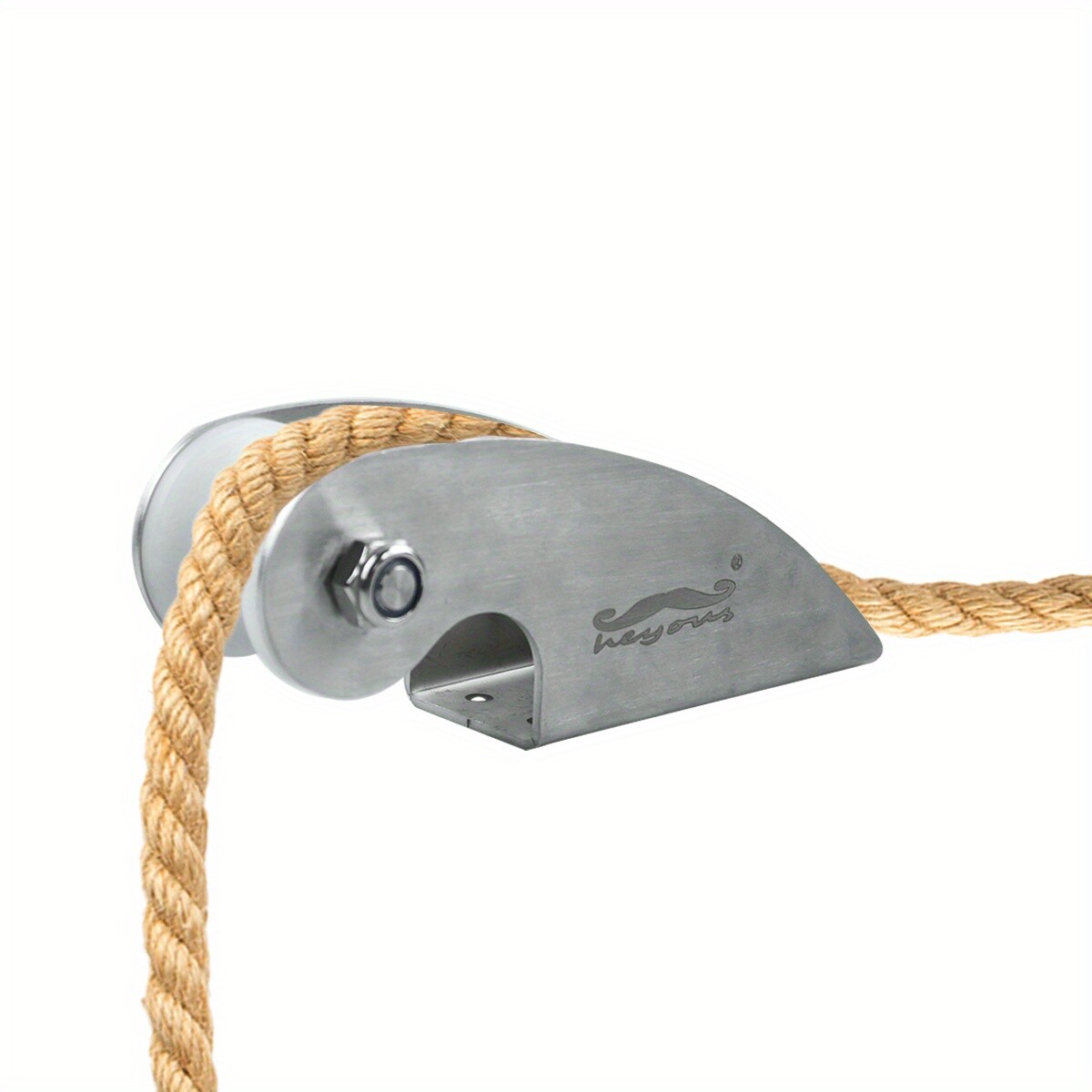 StainlessSteel Bow Anchor Heavy Duty Fixed Anchor Marine Hardware for Yacht Boat
