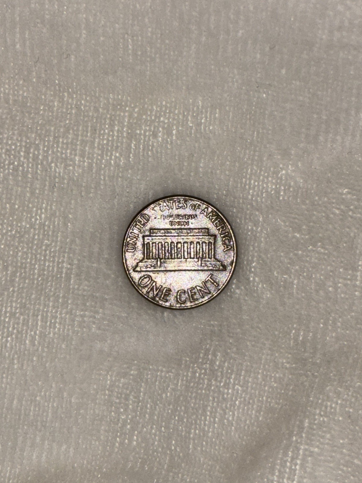 67 penny