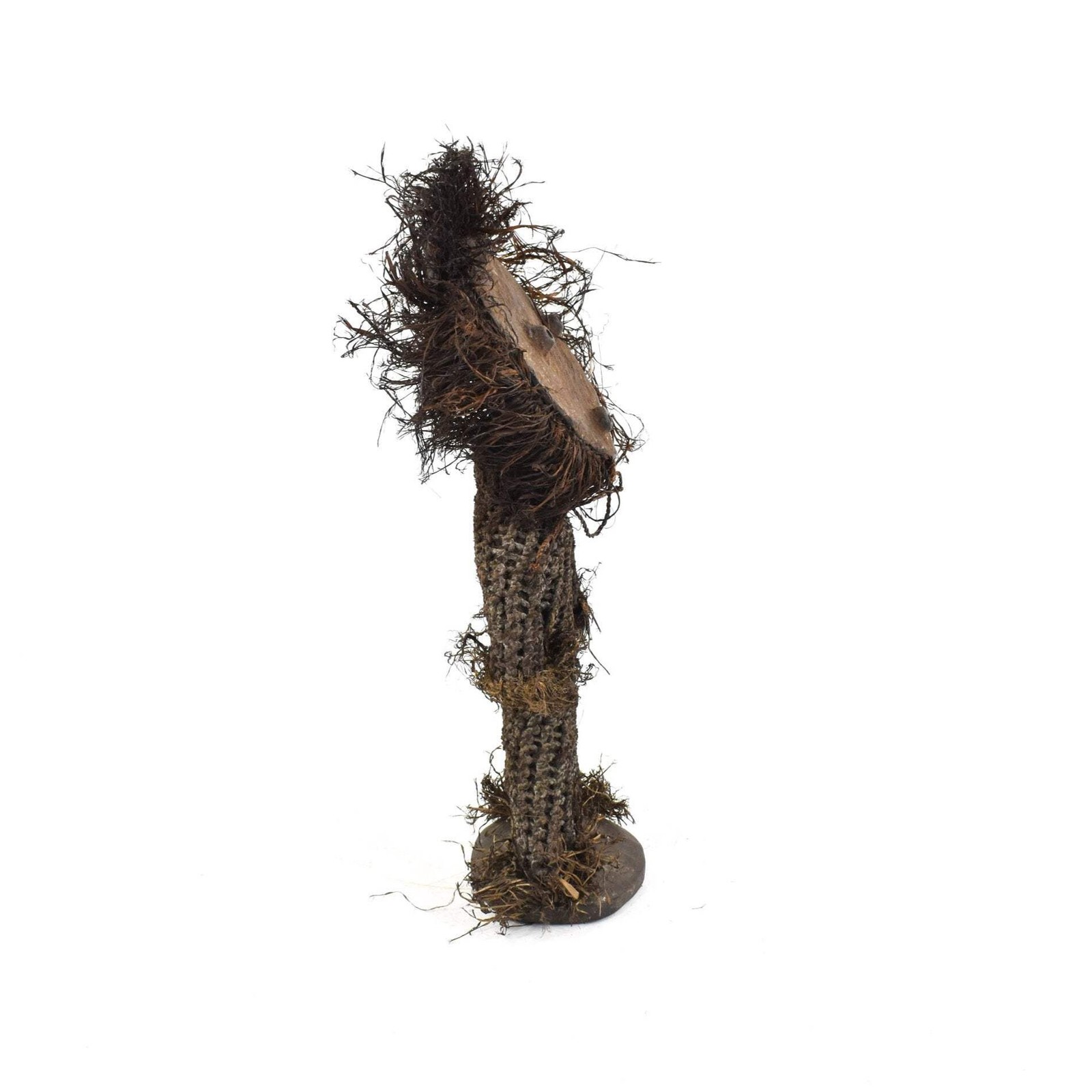 Pende Dance Figure Congo