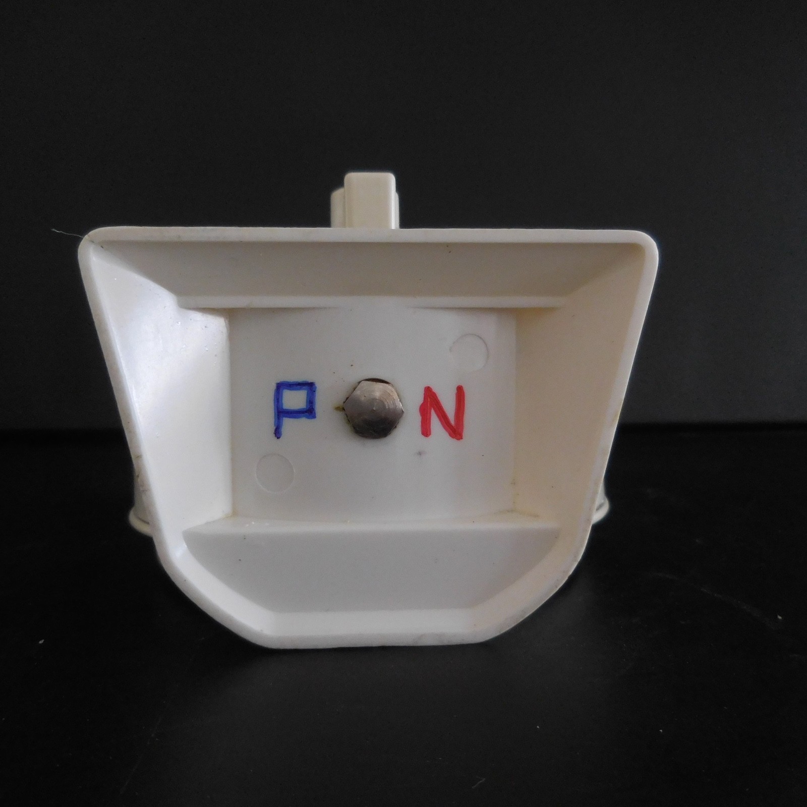 Kitchen Timer Art Deco PN Made In Germany