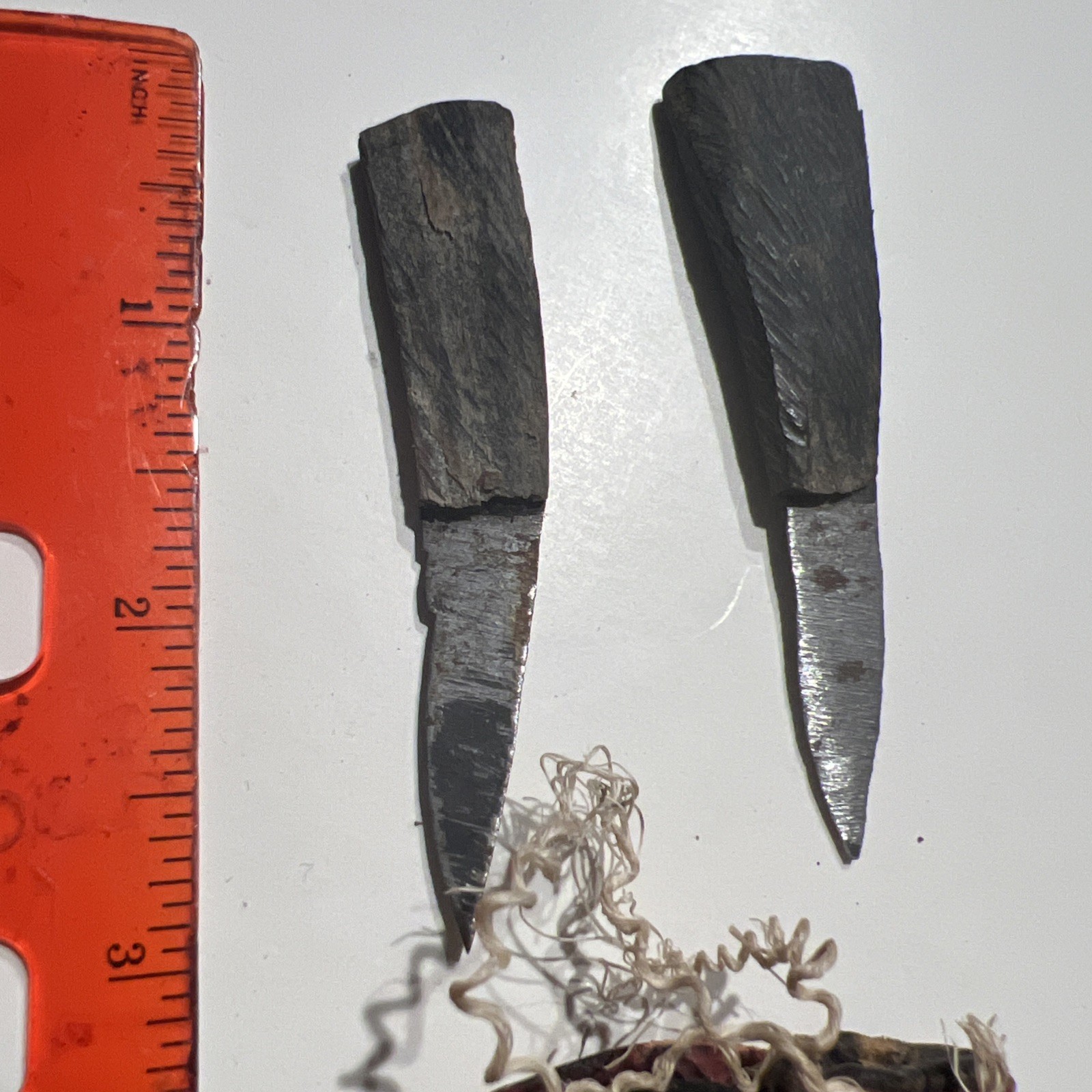 Antique / Primitive Tools – Small – Unknown Origins