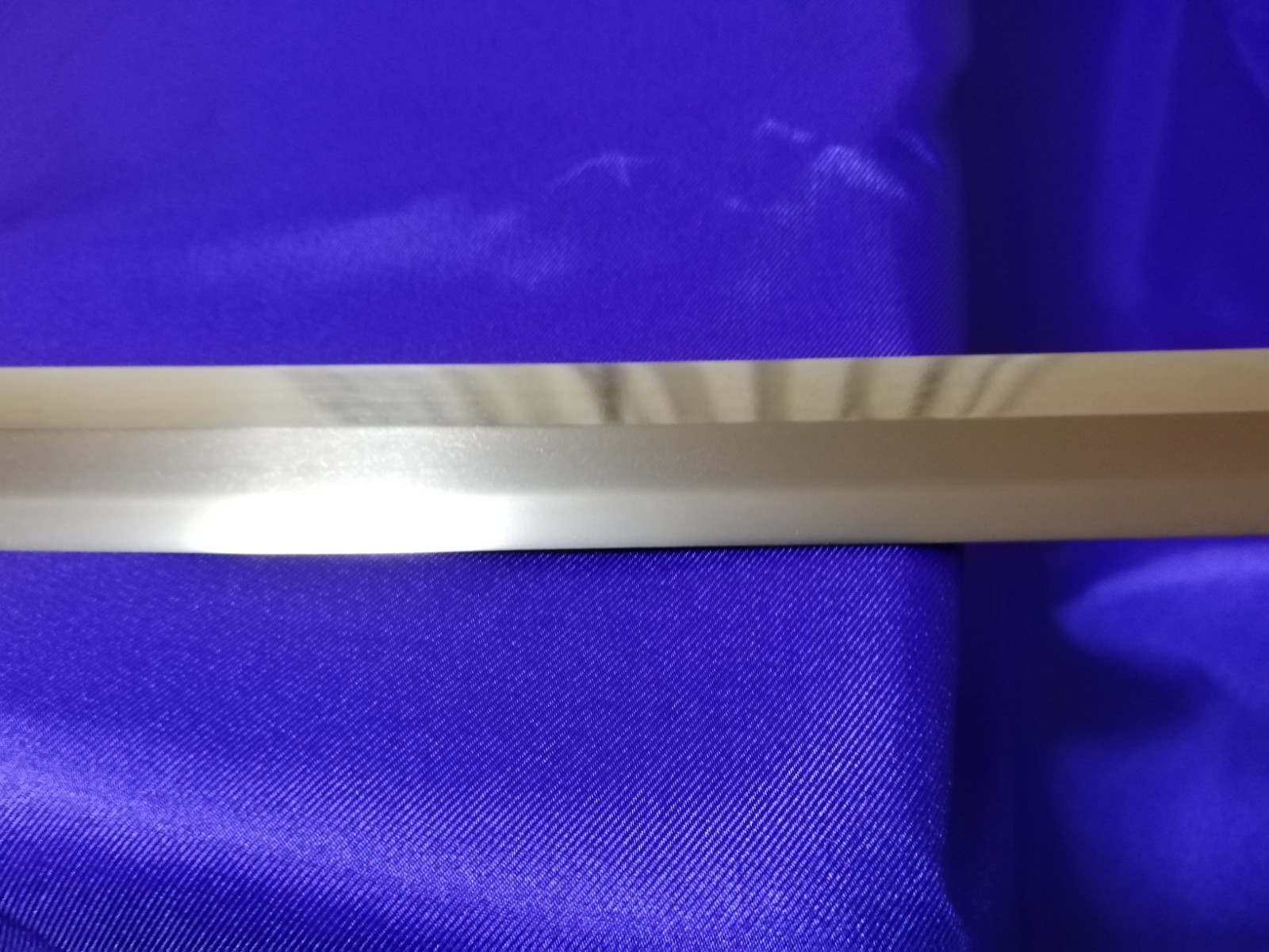 Antique pre- 1700 Japanese Katana long sword Nihonto Original signed NBTHK #445