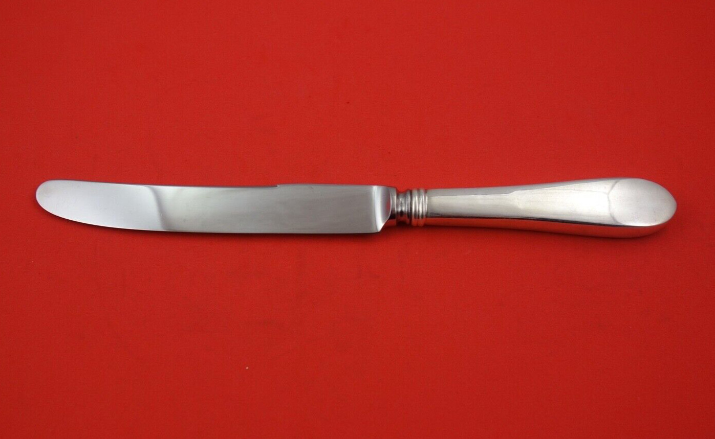 Betsy Patterson by Stieff Sterling Silver Dinner Knife French 9 5/8″