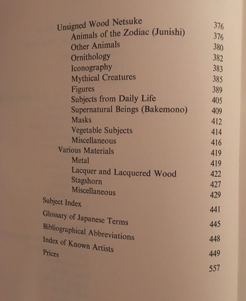 Netsuke Neil K Davey Reference Book – Asian Antiques Price Guide Sotheby Parke