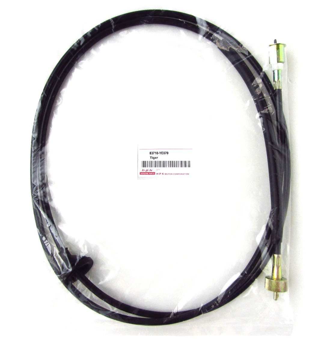 Replacement for Speedometer Cable Length 93″” 97-05 HILUX 6TH GEN LN145 LN165 LN