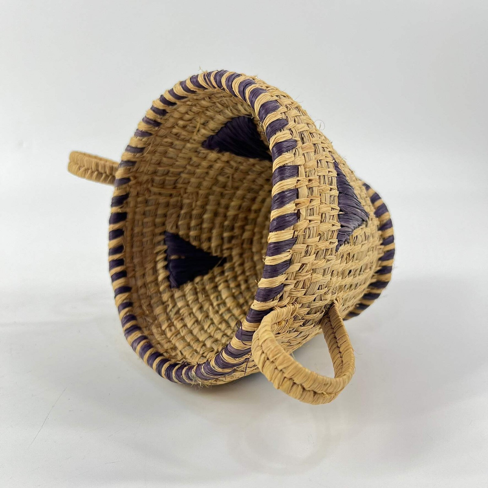 Hausa Basket Nigeria MATTER COLLECTION