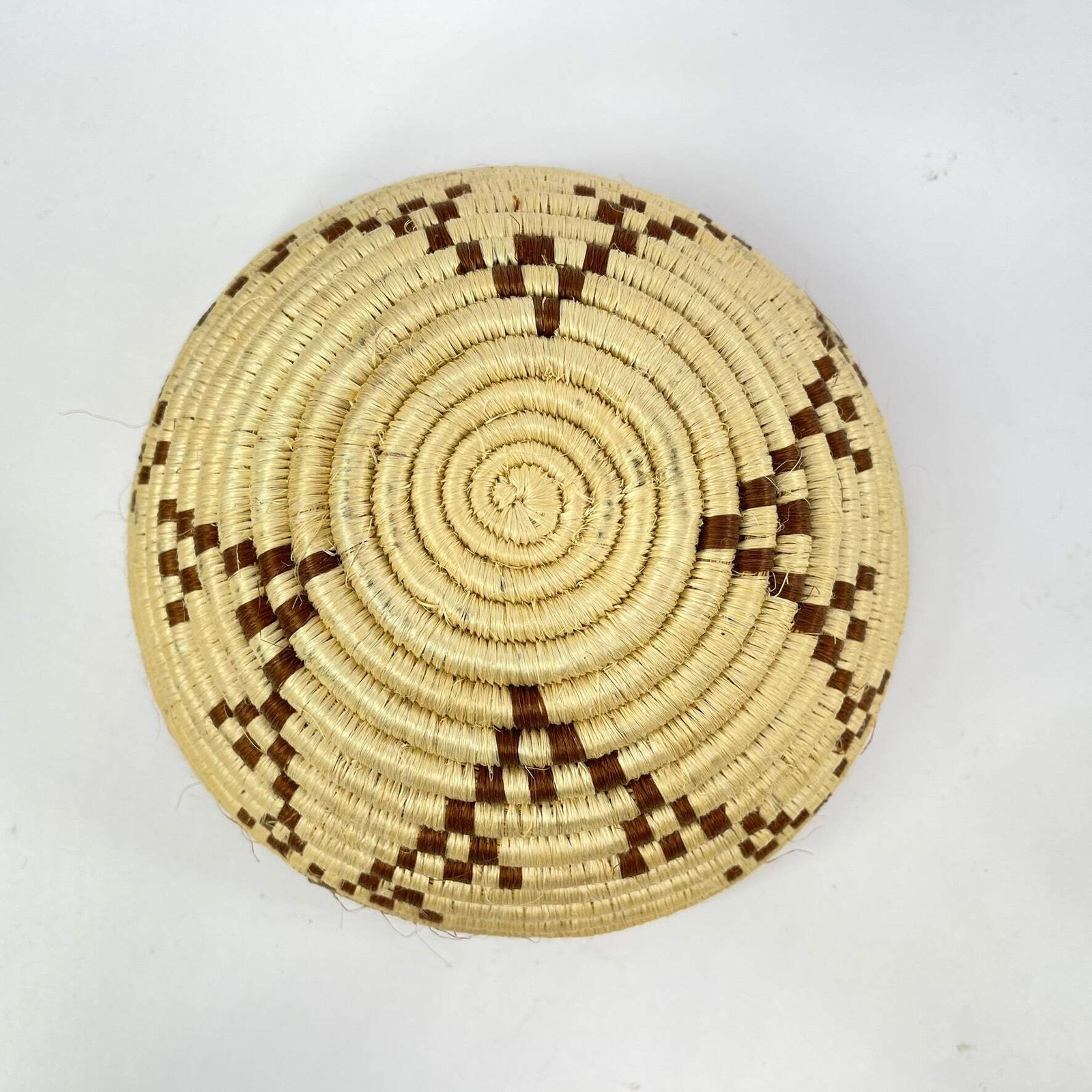 Zulu Basket South Africa 7inch MATTER COLLECTION