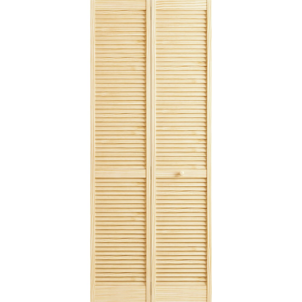 Frameport CLS-BI-NL-6-2/3X2-2/3-H Classic 32 Inch by 80 Inch – Unfinished