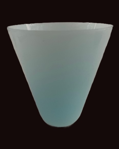 Replacement Shade/Glass Lamp Shade 40’/H.11