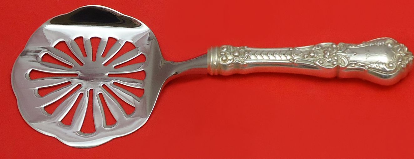 Henry II by Gorham Sterling Silver Tomato Server HHWS Custom Made