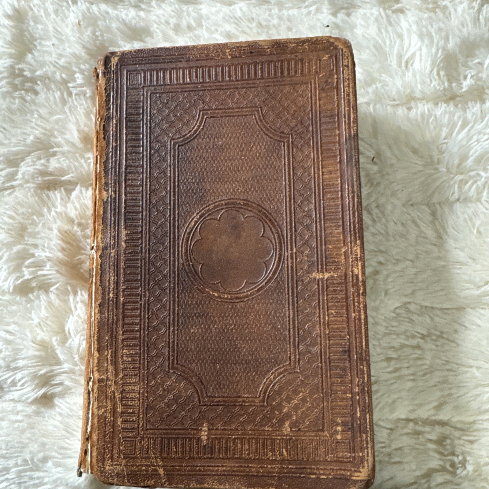 1853 Bible A4