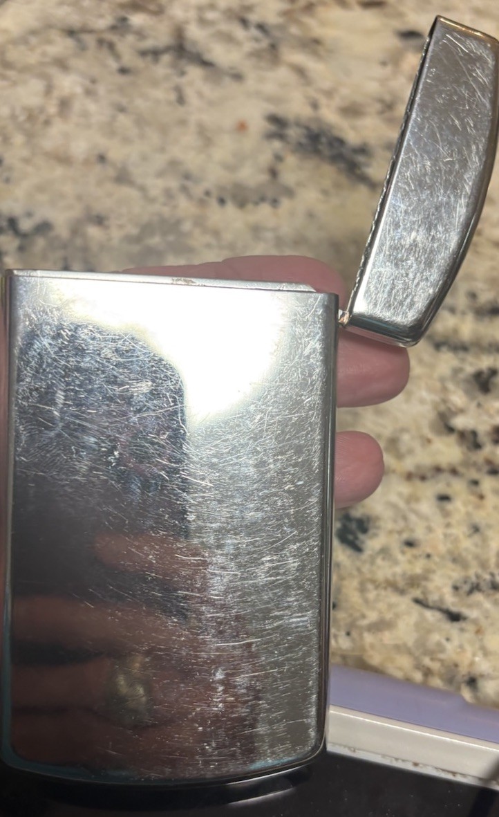 The Dalvey Card case