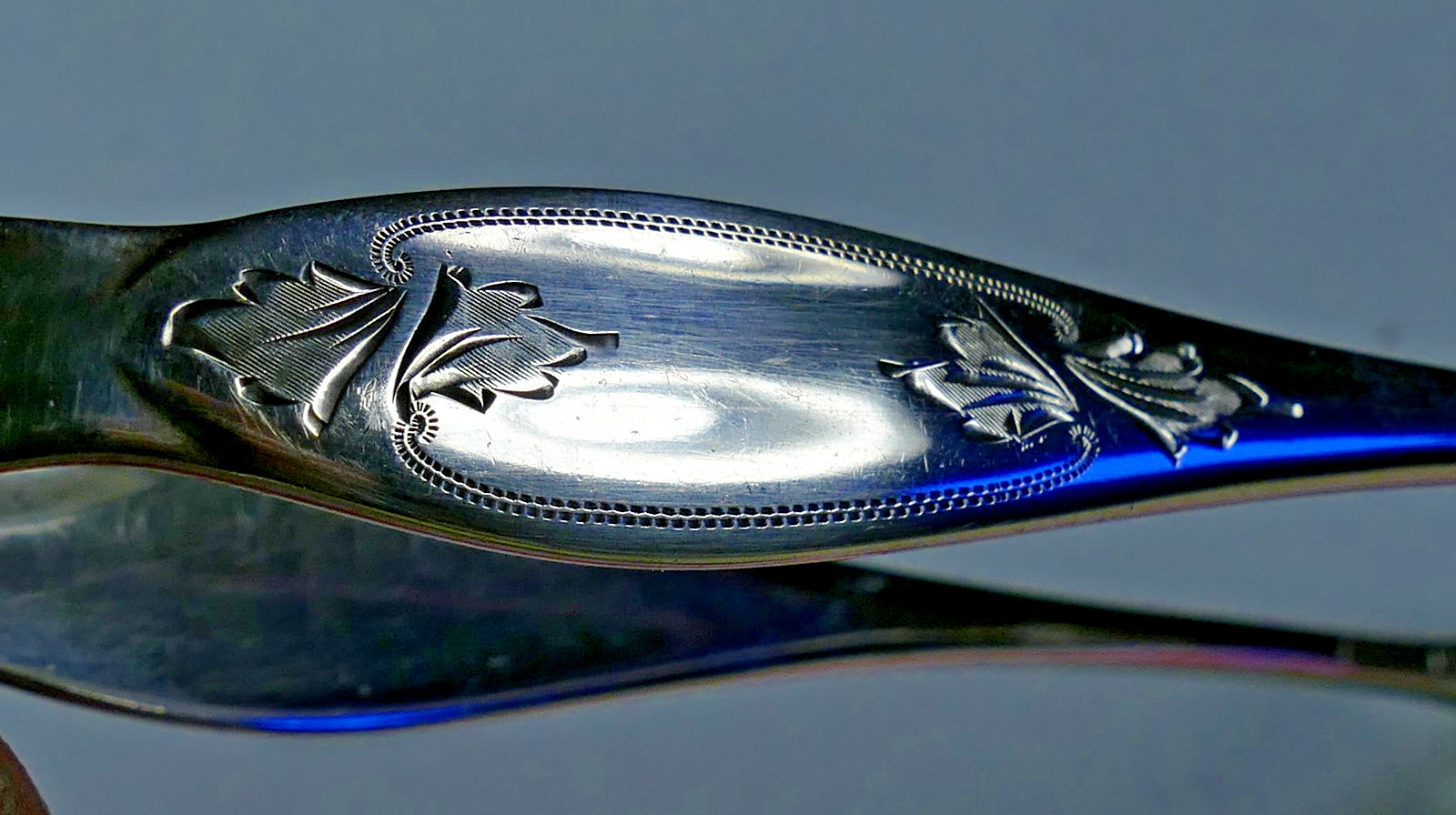 TOWLE Sterling Silver 925/1000 CLAW Sugar Tong 5″ Hallmarked ANTIQUE 38G NO mono