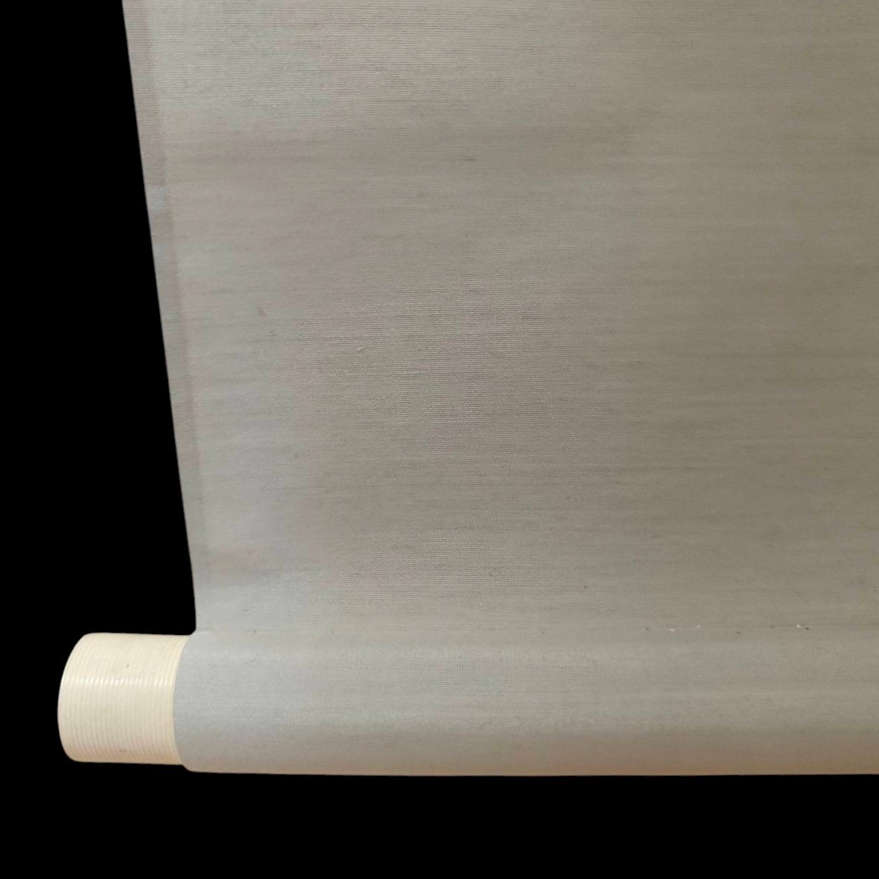Old Japanese Hanging Scroll Kakejiku Rising Sun & Waves Art Signed Vintage