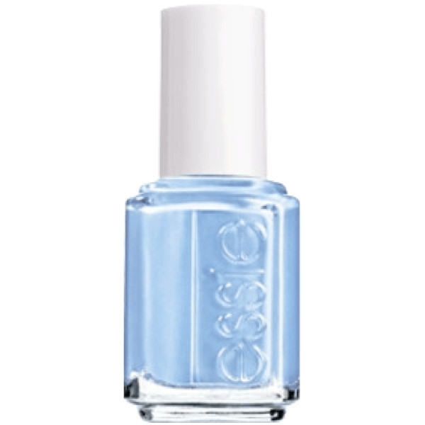 Essie Nail Polish Lacquer #800 BIKINI SO TEENY ” 0.46oz
