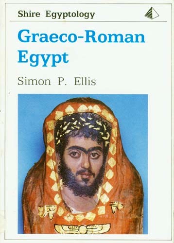 Greco-Roman Egypt Papyri Glass Industry 1st Hand Accounts Village-City Life Work