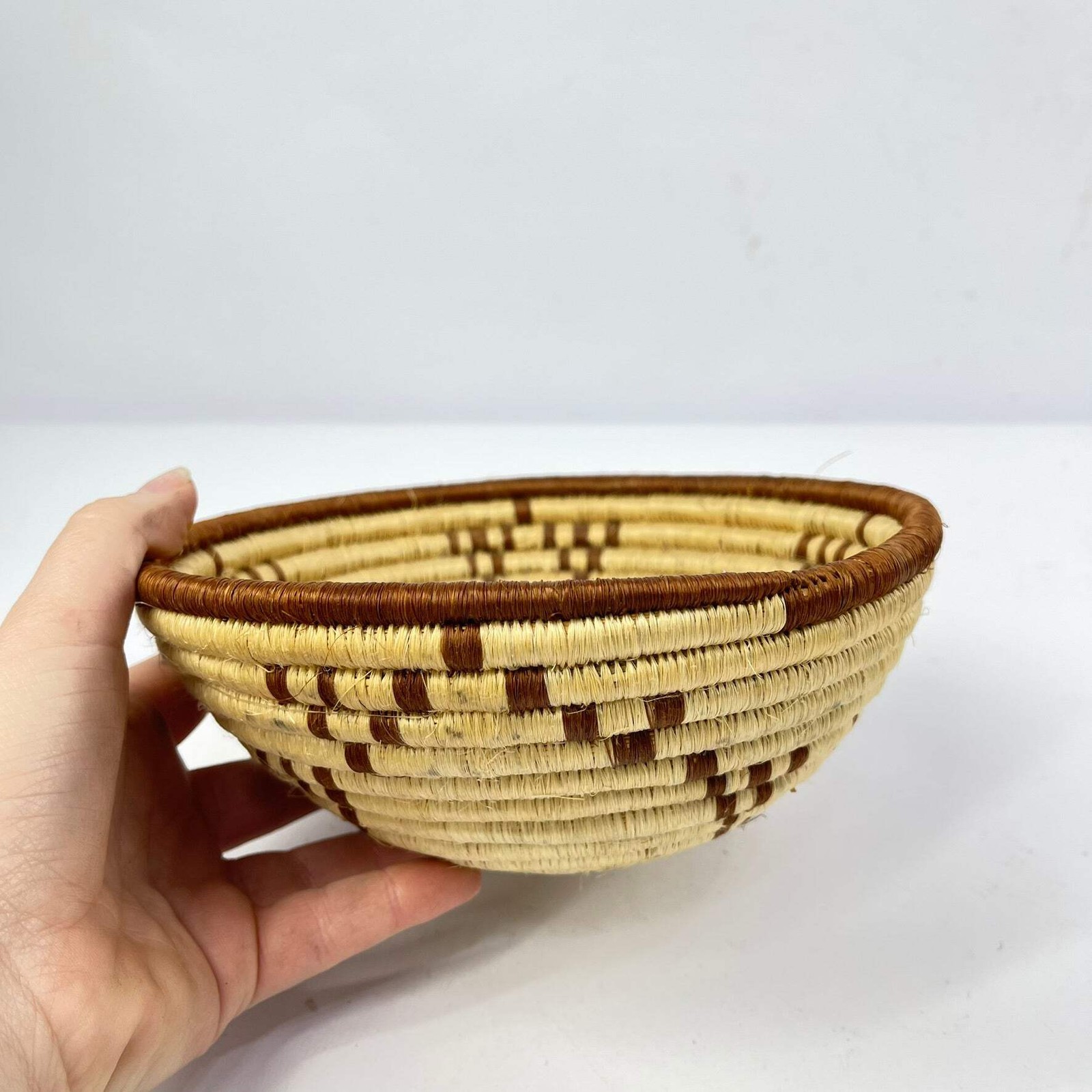 Zulu Basket South Africa 7inch MATTER COLLECTION