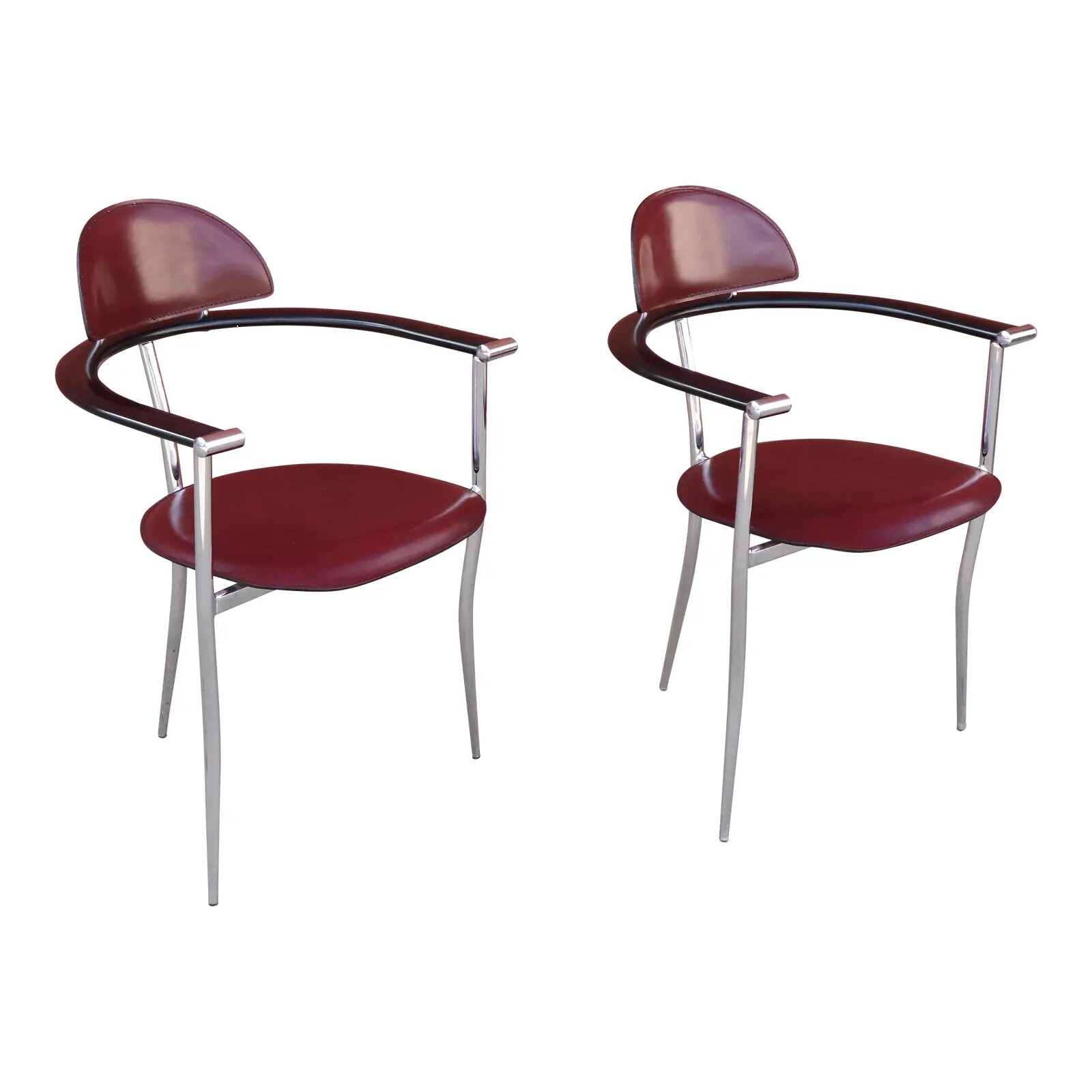 Arrben “Marilyn” Stiletto Chair