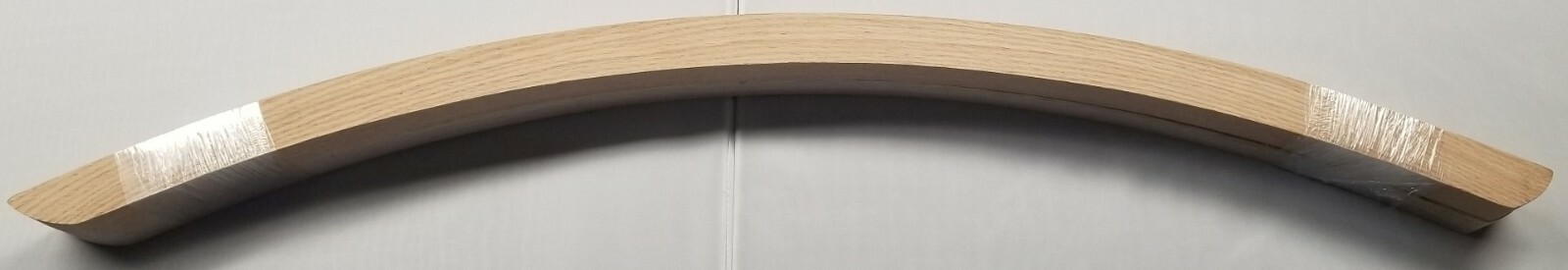 1-3/4″ Wide Steam Bent Red Oak Rocker Runners rocking chair seat feet leg bar