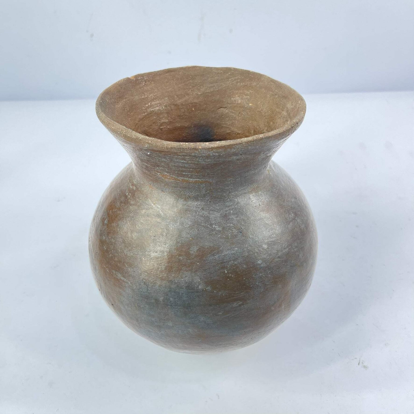 Zulu Clay Pot South Africa MATTER COLLECTION