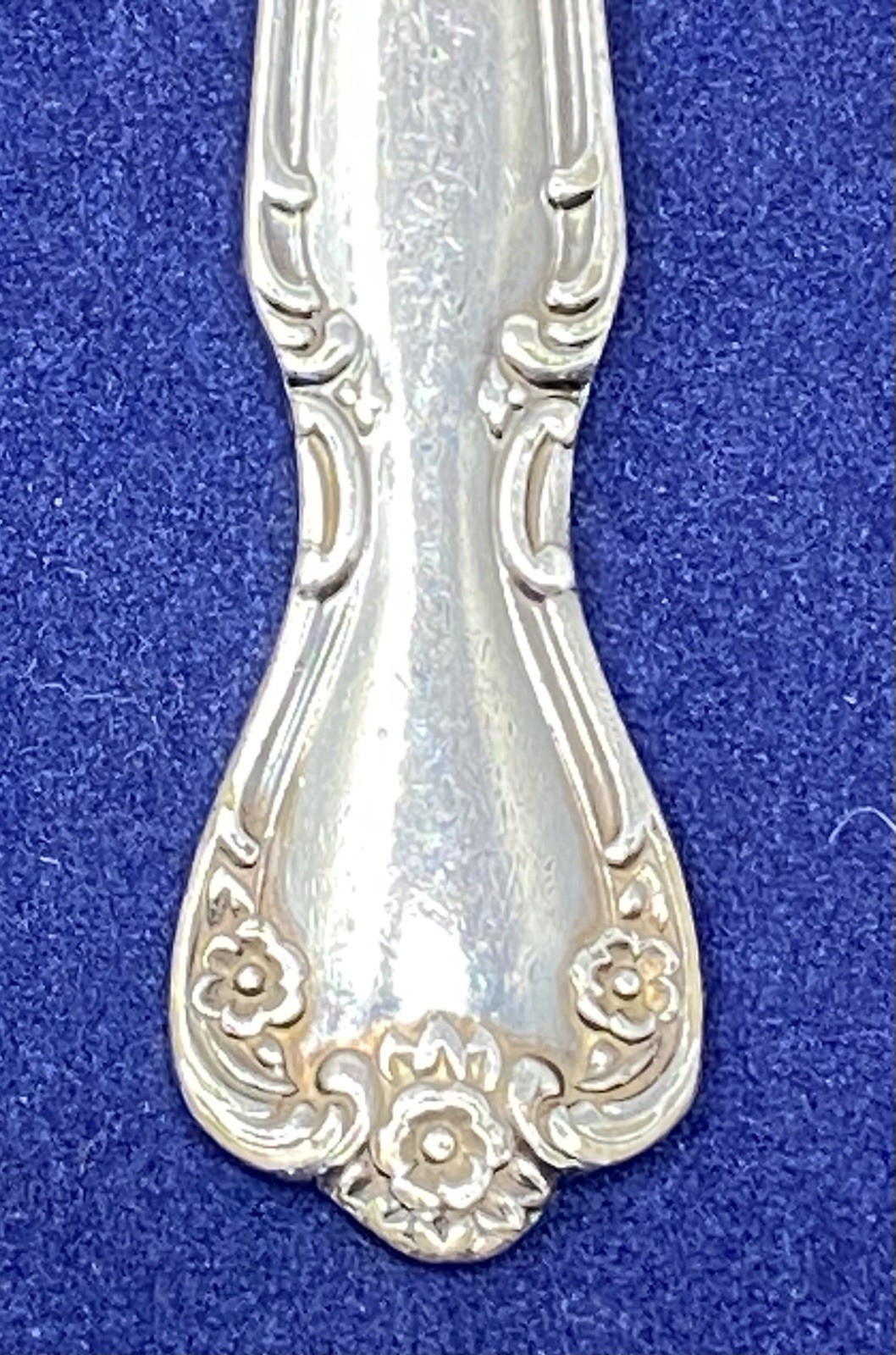 ROGERS & BRO REINFORCED PLATE IS 1952 DAYBREAK Teaspoon 6″ Vintage Flatware