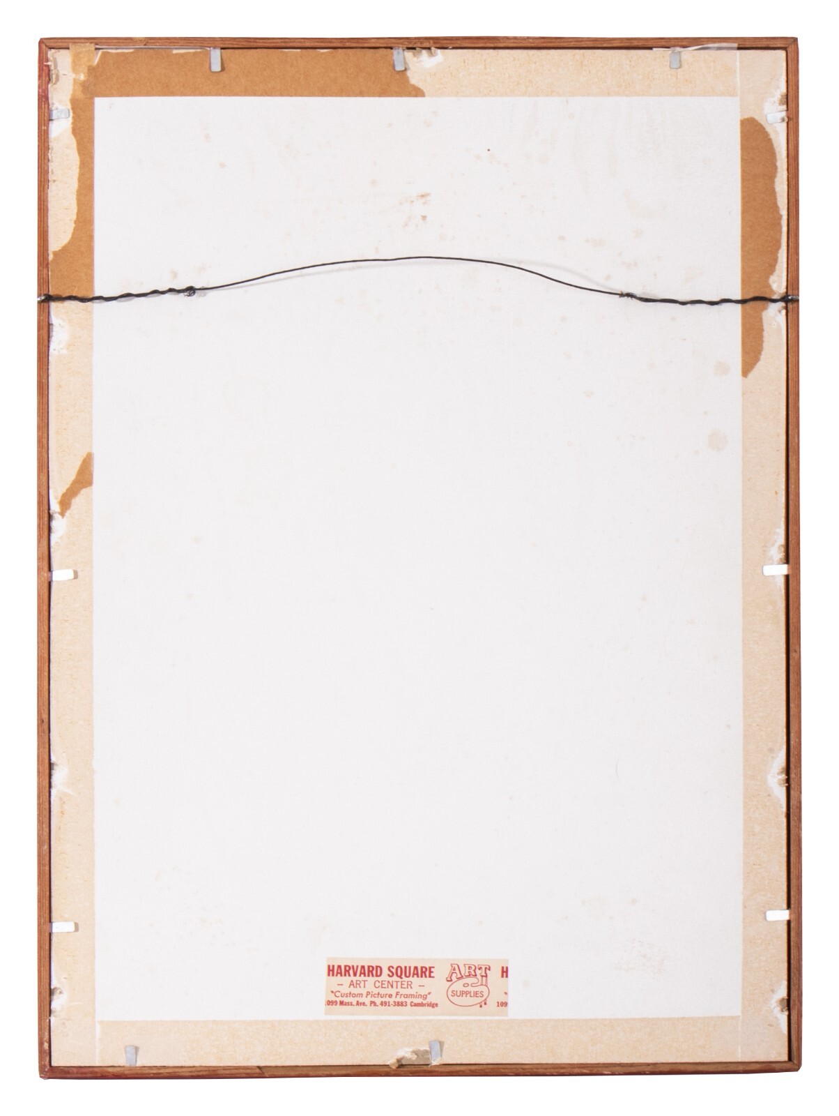 after Iwasa Matabei Japanese Woodblock Print