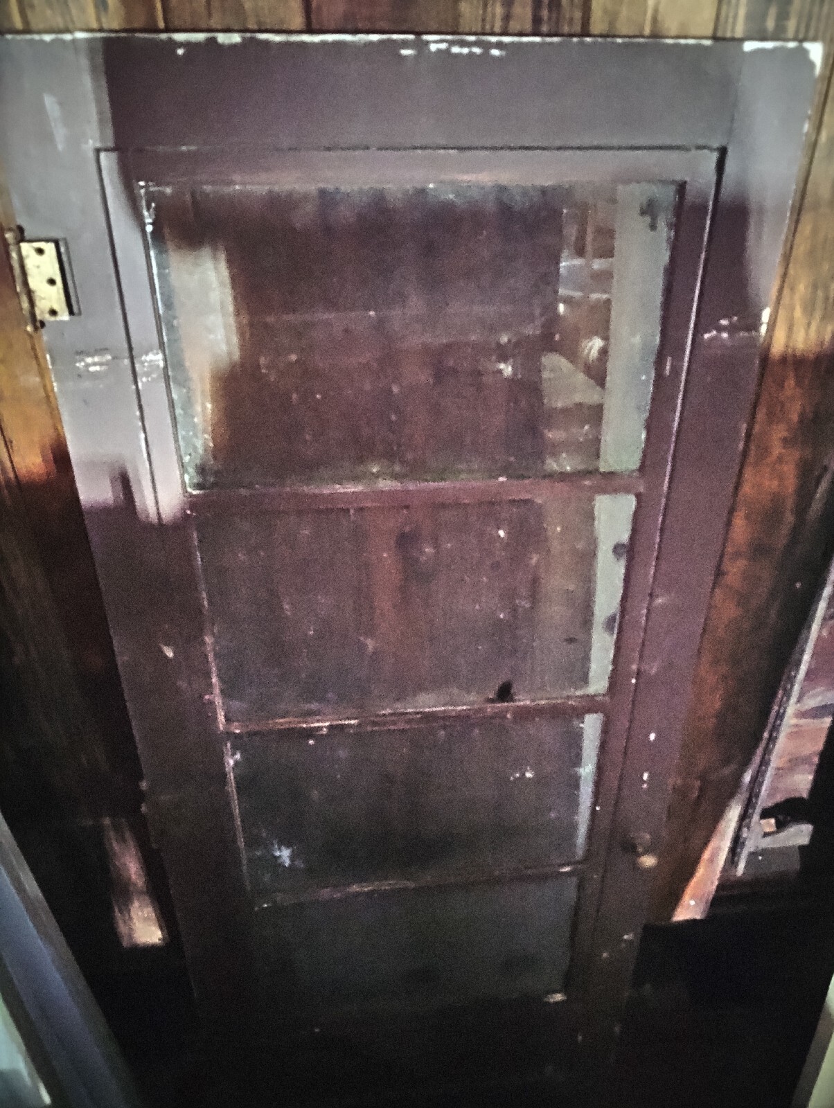 Antique Solid Wood Doors 100+ All Sizes & Styles Int/Ext, MI 48855 PickUp